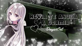Roleplayasmrnovia Te Ayuda A Dormir