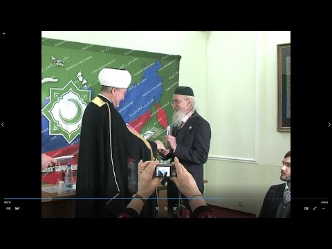 Пророк Мухаммад - милость для миров (с.а.с). Поэтический конкурс.