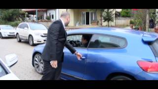 Elif & Burak Wedding Story Dore Fotoğraf Doreteam