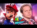 Super Mario Odyssey - Nitro Rad