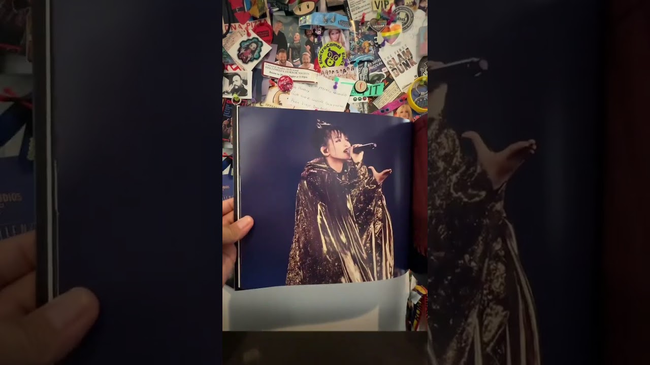 Unboxing: Babymetal 'Live at Tokyo Dome' The One Limited Edition