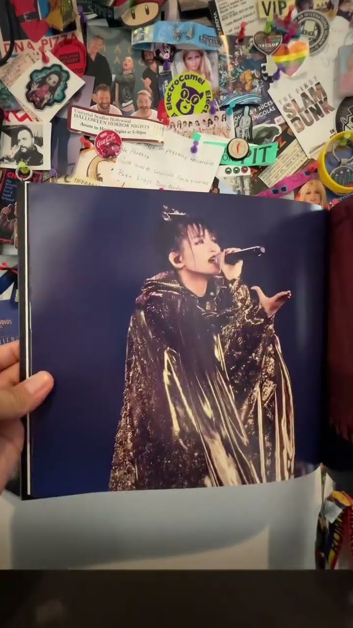 Unboxing: Babymetal 'Live at Tokyo Dome' The One Limited Edition