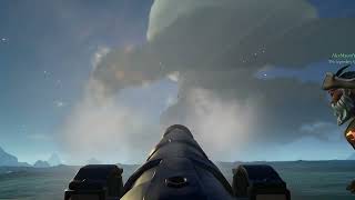 Goodbye Gumbus Sea Of Thieves Clip