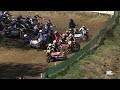 Qualifying Newsfeed – GP Rudersberg 2023
