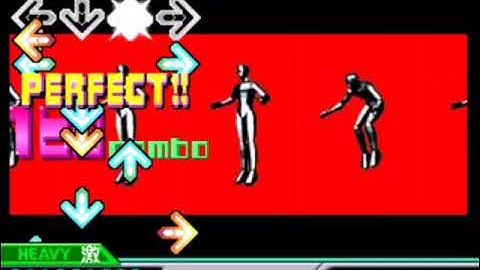 DDR EXTREME - Paranoia Eternal