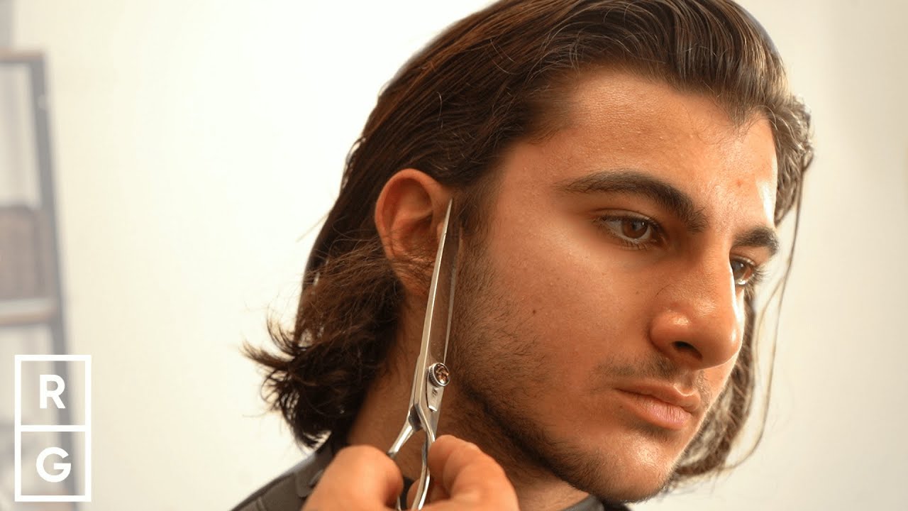 30 Best Layered Haircuts for Men in 2024 - The Trend Spotter