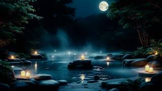 Soft Piano Sounds for Spiritual Balance to Soothe Your Mind screenshot 2