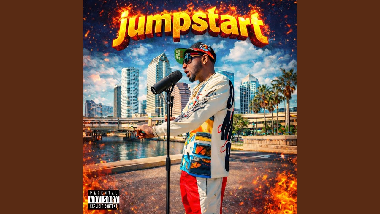 Watch Jumpstart on YouTube Watch Jumpstart on YouTube