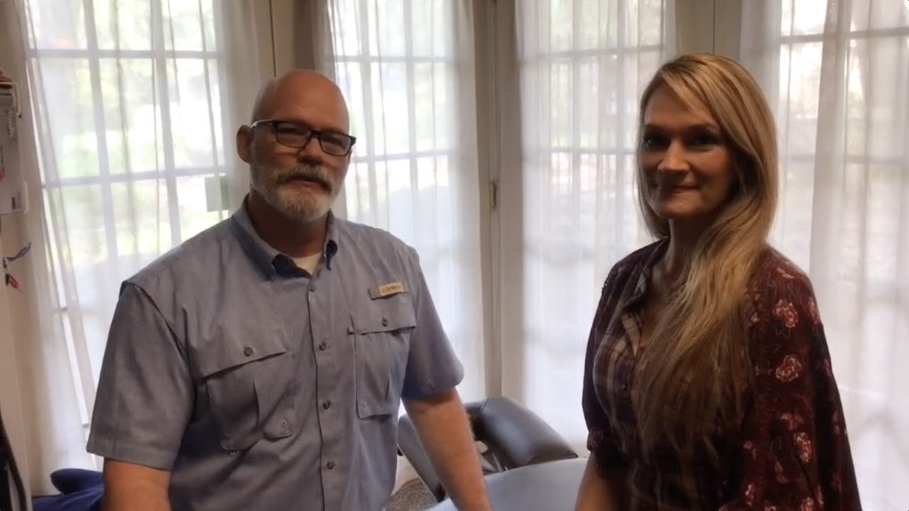 Pinky Point Therapy | Whole Body Health