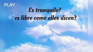 Dani, Lizzy - Dancing in the sky subtitulada