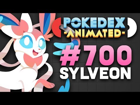 Sylveon  Pokédex