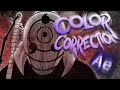 COLOR CORRECTIONS Every Editor NEEDS To Know (Quick Tutorial)