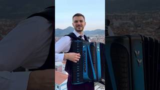 Historia De Un Amor | Vasily Yurchenko | Accordion