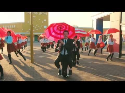 Unbelievably Satisfying Ok Go I Won T Let You Down Oddlysatisfying