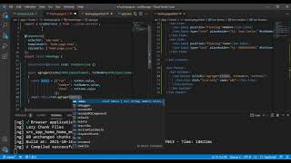 Ionic Angular CRUD con Storage Parte 2