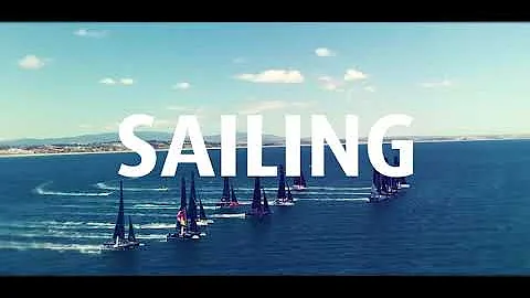 GAC Pindar Moving The World of Sailing
