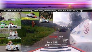 Oliver's Mount Spring Cup 2024 - Race 1
