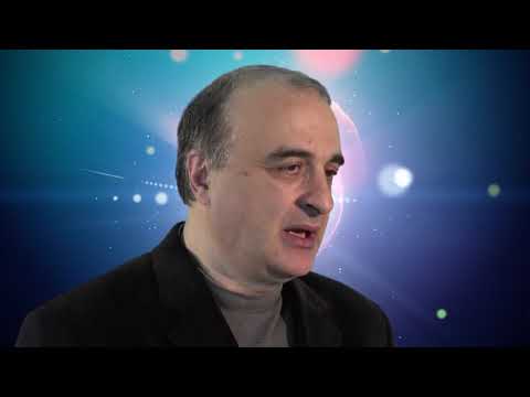 წმინდა იოანე დამასკელის მოძღვრება