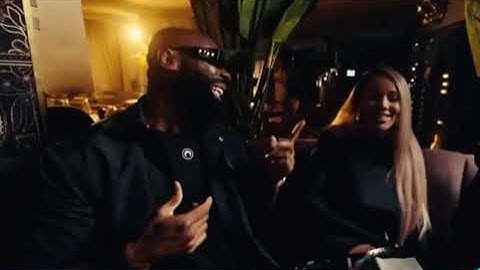 Kaaris-QUE LO QUE Ft.@ElGrandeToto