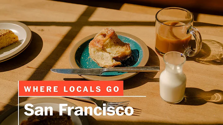 Tartine Manufactory: Where to eat sourdough in San...