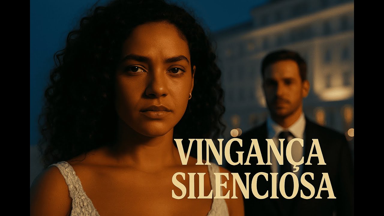 A VINGANÇA MAIS CALCULADA: De Empregada a Noiva do Herdeiro Bilionário