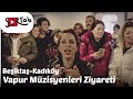 Sertab Erener Yanarım Canlı 