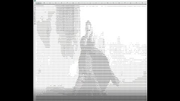 901 Matrix Computation in Excel