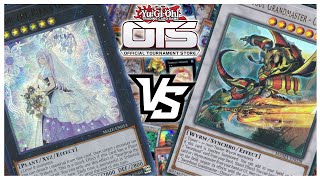 Yu-Gi-Oh! Locals - Rikka Sunavalon Vs Swordsoul Tenyi - Locals Round 2!