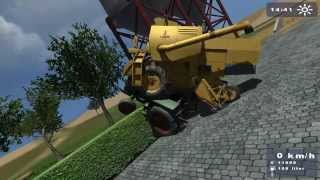 Game, Simulator(87), Agriculture 2(2009), 2\Игра, Симулятор(87), Сельское Хозяйство 2(2009), 2 screenshot 5