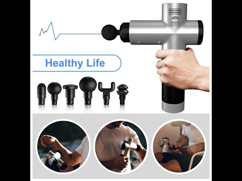 WBM SMART MASSAGE