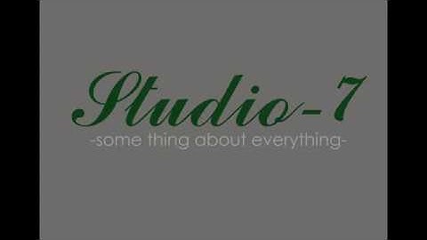 introduction video youtube channel