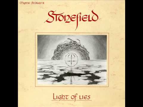 STONEFIELD - Spirits