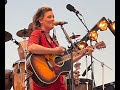 Capture de la vidéo Brandi Carlile Concert -Napa, Ca 6/19/22