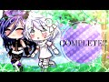 ✨ Freaks MEP ✨ (COMPLETE) TYSM FOR 10K 🌸 ||Gacha life/club|| • ArixX_OfficXal •