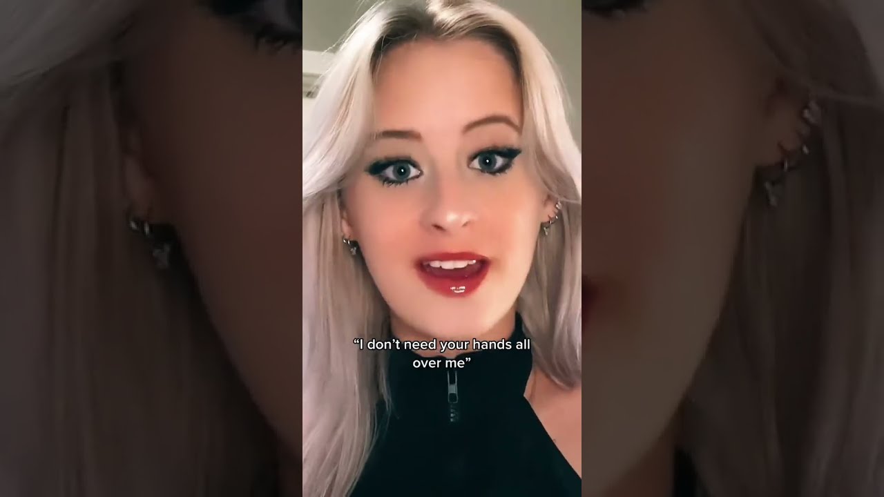  Pov You Thought He Was Hitting On Shorts