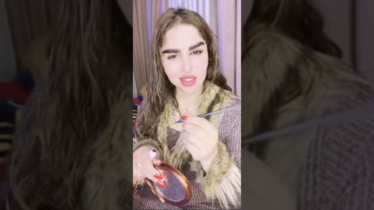 زنيبه وشغلها بلاعلانات 