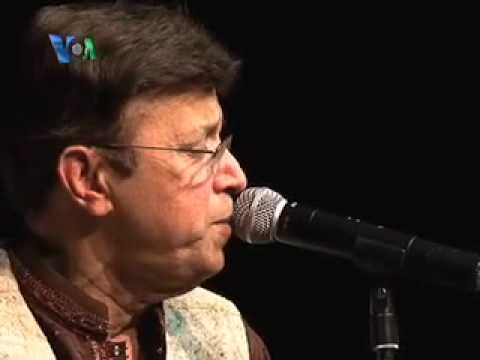 Alamgir Benefit Concert by Saqib Ul Islam