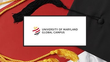 UMGC 2021 Virtual Commencement - Stateside