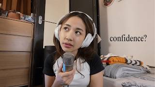 Download lagu confidence?