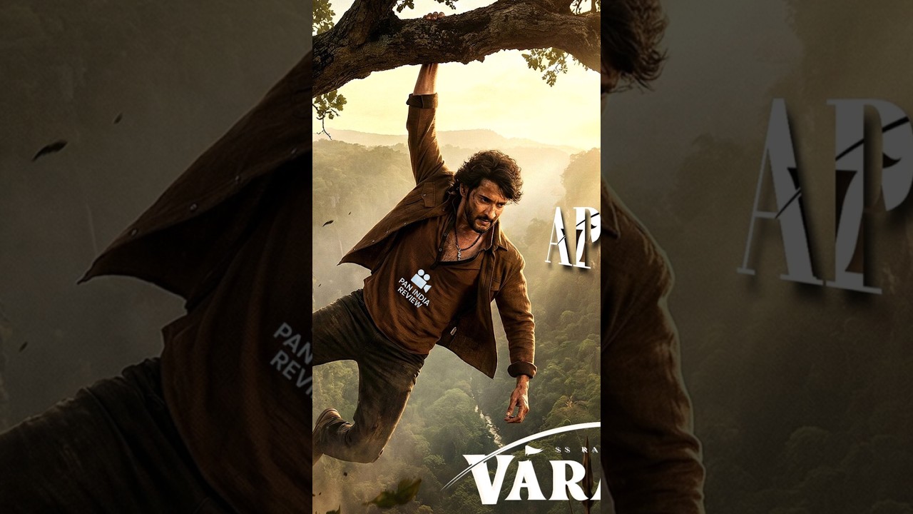 Varanasi movie dinosaur 🦖 fight 30 days 🤯😱/#maheshbabu/#Varanasi/#shorts/#ssrajamauli/#mvupdates