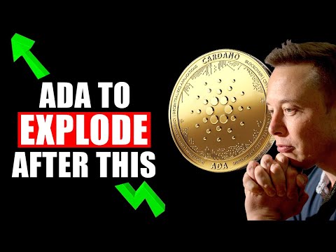 Cardano ADA To