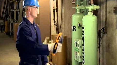 Fluke Ti110 Thermal Imager Electronic Compass