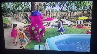 My Favorite Song From Songs From The Park