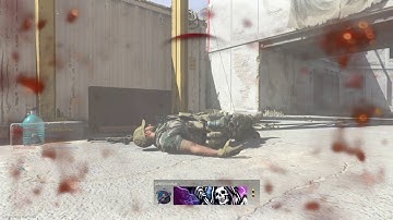 MW spawns are terrible