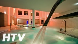 Hotel Spa Zen Balagares en Overo