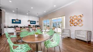 Coralina Apartments Cape Coral Florida