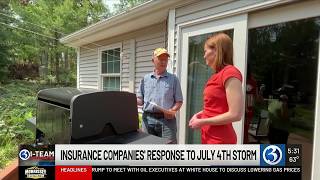 I-Team: How to fight an insurance denial after summer storms