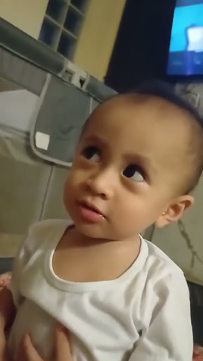 Palangga Baby Eonne, kakagising lang🩵 #happy #babbyshoot #baby #cutebaby #cute