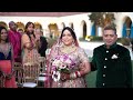Sanam Mehta &amp; Rishi Mathur - Cinematic Hindu Wedding Highlight // Huntington Beach Hyatt Regency