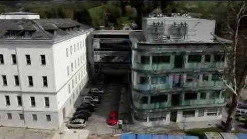 "Developing IST Austria - update"